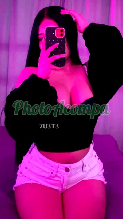 Foto 1 de Bibi, acompanhante em Guarujá - SP