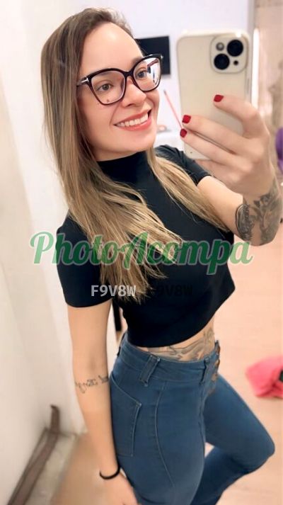 Foto 4 de Glaúcia, acompanhante em Osasco - SP