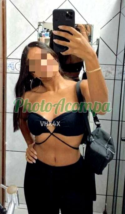 Foto 1 de Ana, acompanhante em Campo Grande - MS