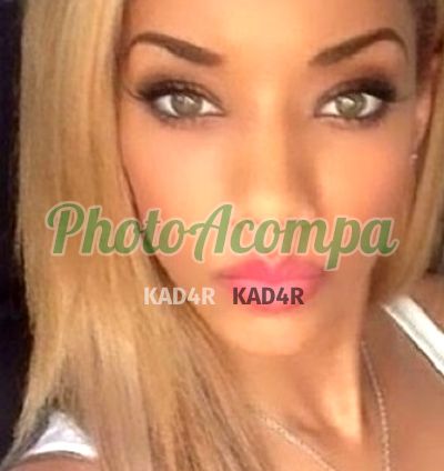 Capa do perfil de Deborah
