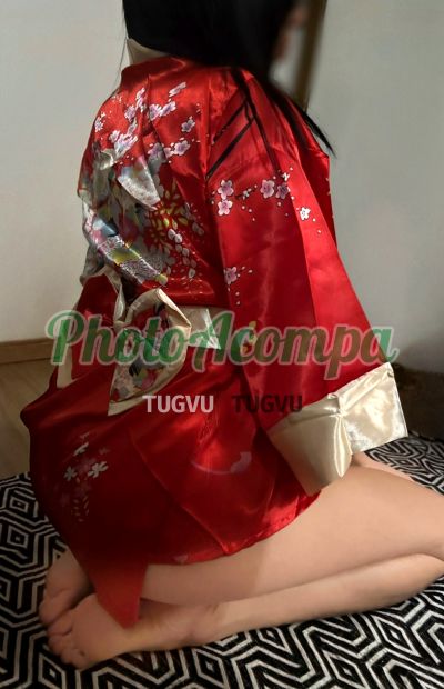 Foto 1 de Keiko, acompanhante em São Paulo - SP