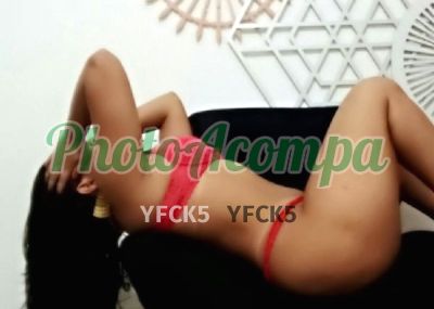 Foto 1 de Marcela, acompanhante em Recife - PE