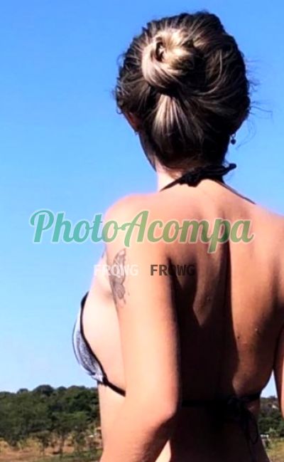 Foto 1 de Camila, acompanhante em Barueri - SP