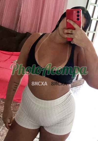 Foto 2 de Estrela, acompanhante em Nova Iguaçu - RJ