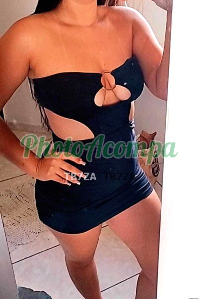 Foto 3 de Bruna Rangel, acompanhante em Itanhaém - SP