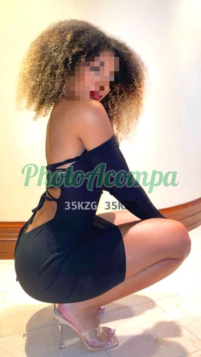 Foto 4 de Nathy, acompanhante em Salvador - BA