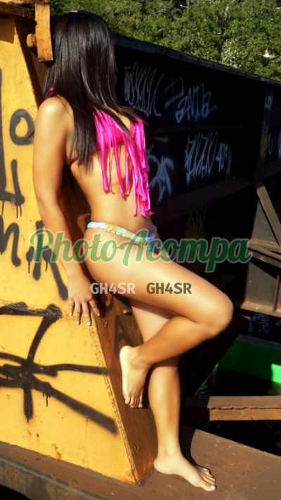 Foto 4 de Naty Rios, acompanhante em Rio de Janeiro - RJ