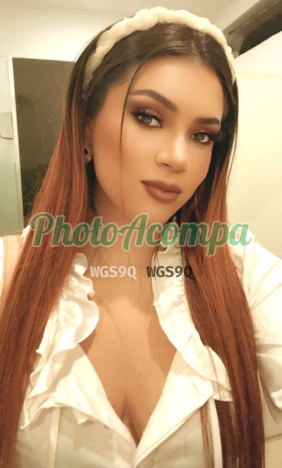 Foto 4 de Serena, acompanhante em Santos - SP