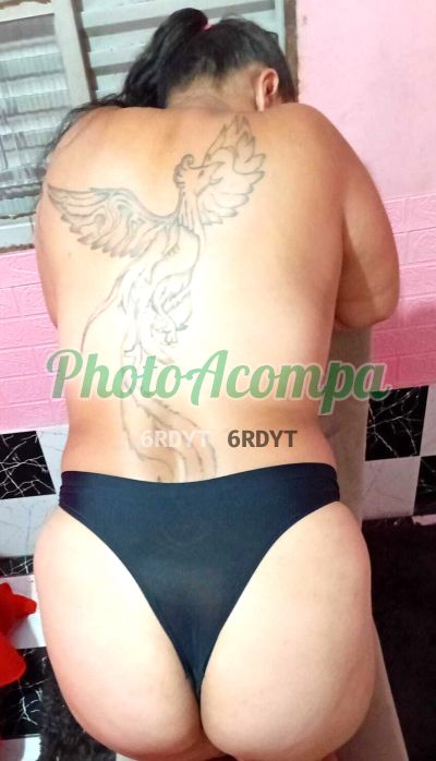 Foto 4 de Tharliz, acompanhante em Guaíba - RS