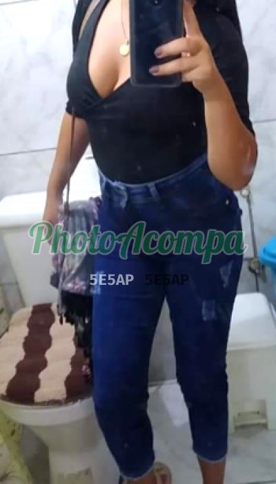 Foto 3 de Melysa Putinha de Luxo, acompanhante em Rio de Janeiro - RJ