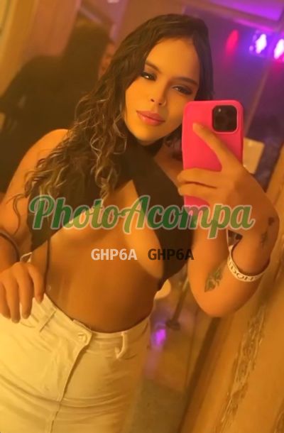 Foto 4 de Cecília Castelane, acompanhante em Rio Claro - SP