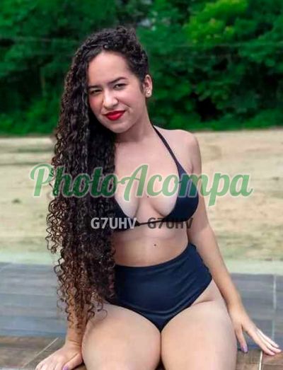 Foto 4 de Amanda, acompanhante em Praia Grande - SP