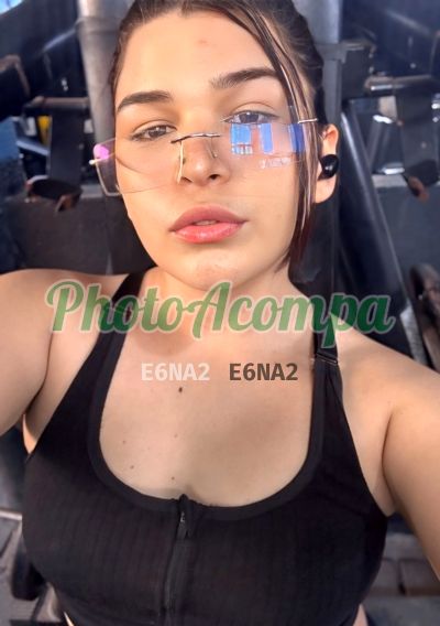 Foto 3 de Melissinha, acompanhante em Fortaleza - CE