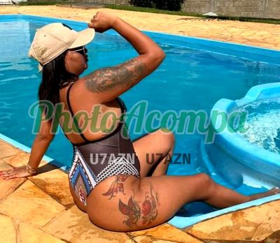 Foto 4 de Jade, acompanhante em Pouso Alegre - MG