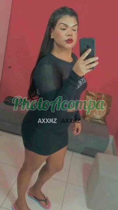 Foto 1 de Mary, acompanhante em Santa Maria - DF