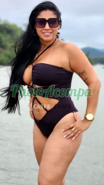 Foto 3 de Valentina, acompanhante em Limeira - SP
