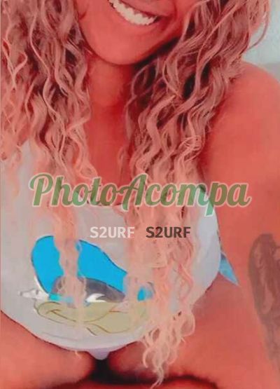 Foto 1 de Massagista, acompanhante em Maceió - AL