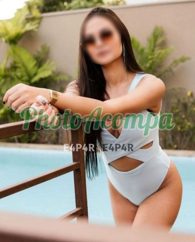 Foto 4 de Mayra Kelly, acompanhante em Jundiaí - SP