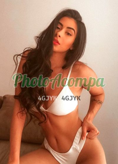 Foto 4 de Milla, acompanhante em Juiz de Fora - MG