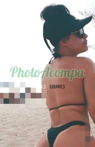 Capa do perfil de Aninha