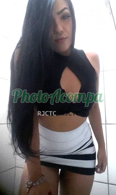 Foto 3 de Michelle, acompanhante em Rio de Janeiro - RJ