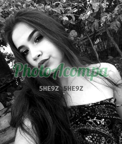 Capa do perfil de Thais Martins