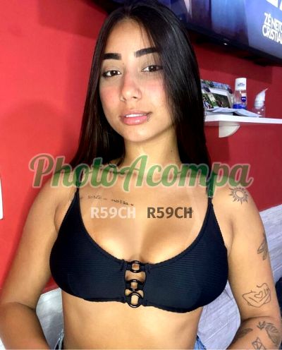 Foto 1 de Jade, acompanhante em Jundiaí - SP