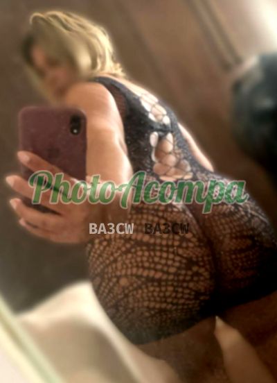 Foto 4 de Márcia Loira Do Prazer, acompanhante em Goiânia - GO