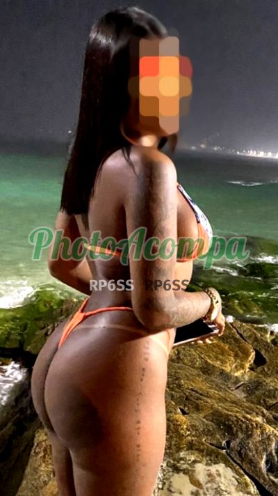 Foto 2 de Nicole Maia, acompanhante em Niterói - RJ