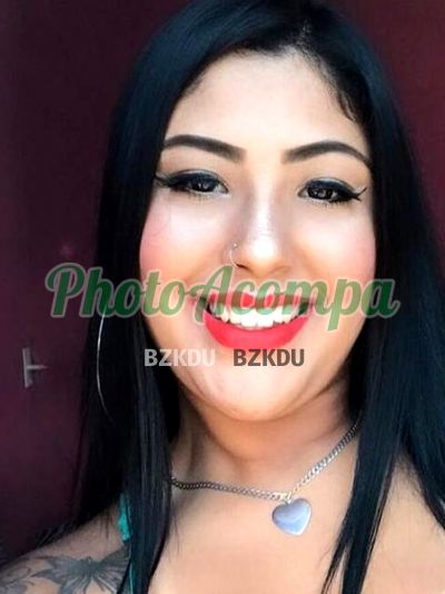 Foto 1 de Bruninha, acompanhante em Jundiaí - SP