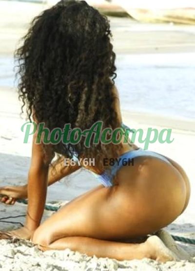 Foto 4 de Gabi, acompanhante em Rio de Janeiro - RJ