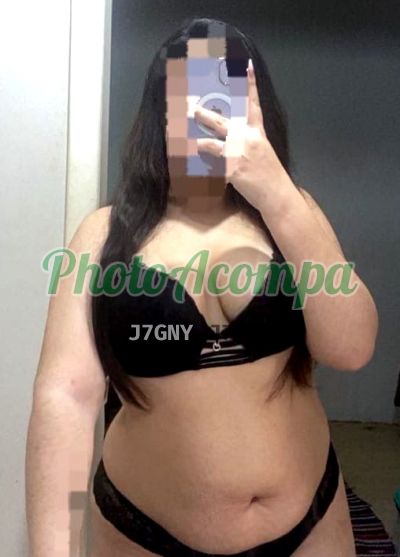 Foto 1 de Mirela, acompanhante em Curitiba - PR