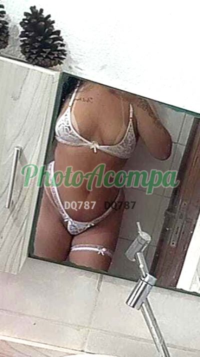Capa do perfil de Nycoly