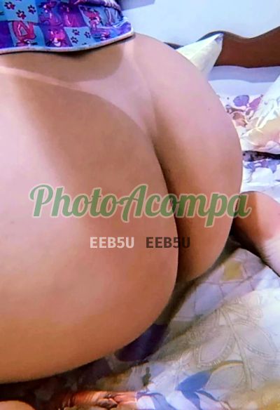 Foto 1 de Alicinha, acompanhante em Salvador - BA