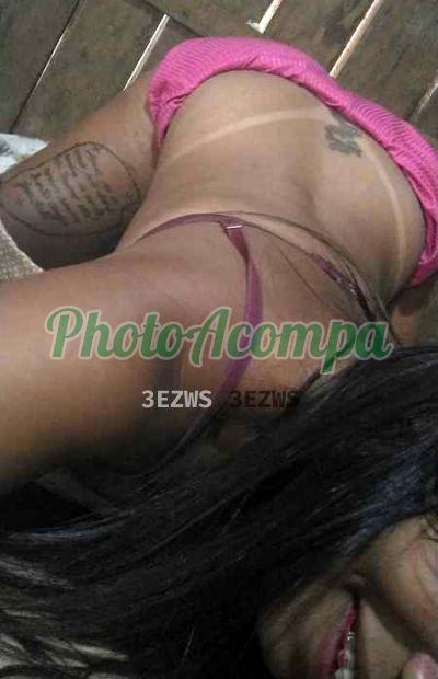 Foto 1 de Fernanda, acompanhante em Boa Vista - RR