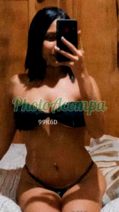 Capa do perfil de Bella Santos