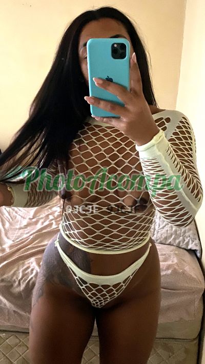 Foto 1 de Raissa, acompanhante em Nova Iguaçu - RJ