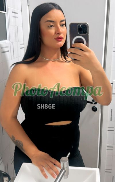 Foto 4 de Luana, acompanhante em Cubatão - SP