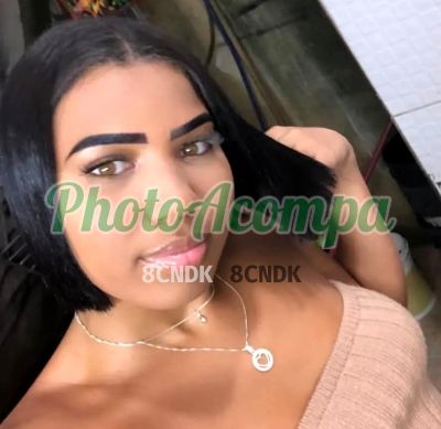 Foto 3 de Raissa, acompanhante em Bauru - SP