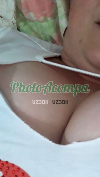 Foto 1 de Ana, acompanhante em Palhoça - SC