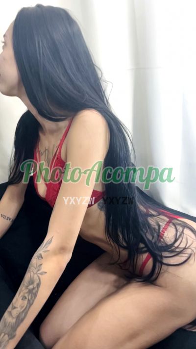 Foto 1 de Bella, acompanhante em Goiânia - GO