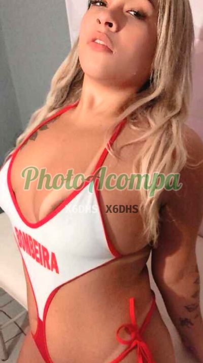 Foto 4 de Natasha Ribeiro, acompanhante em Campo Grande - MS