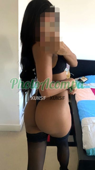Foto 5 de Bruna Alcântara, acompanhante em Curitiba - PR