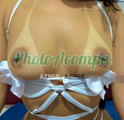 Foto 2 de Isabela Nogueira, acompanhante em Barra do Garças - MT