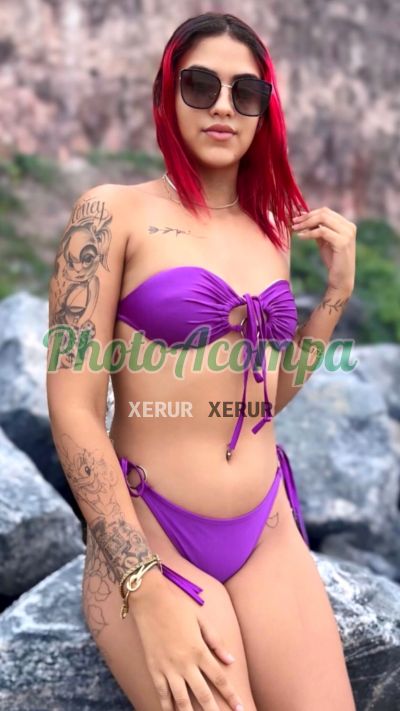 Foto 4 de Juliana, acompanhante em Belo Horizonte - MG