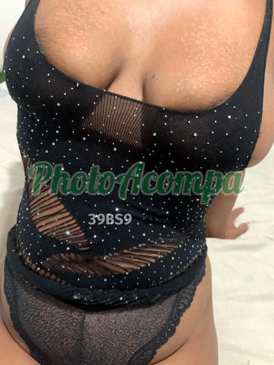 Foto 4 de Bia, acompanhante em Betim - MG