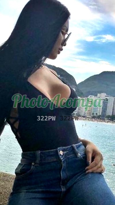 Foto 1 de Vanessa, acompanhante em Osasco - SP