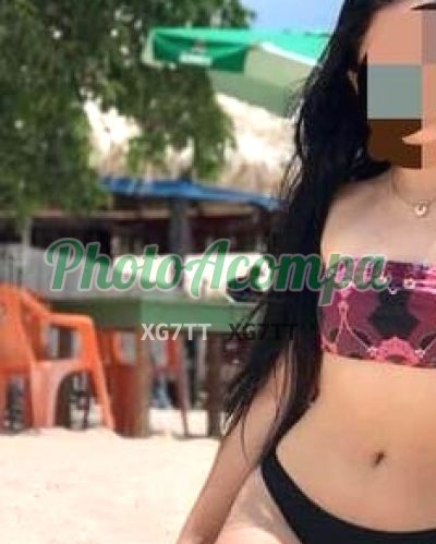 Foto 1 de Aline Viana, acompanhante em Manaus - AM