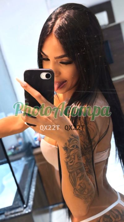 Foto 2 de Larissa, acompanhante em Atibaia - SP