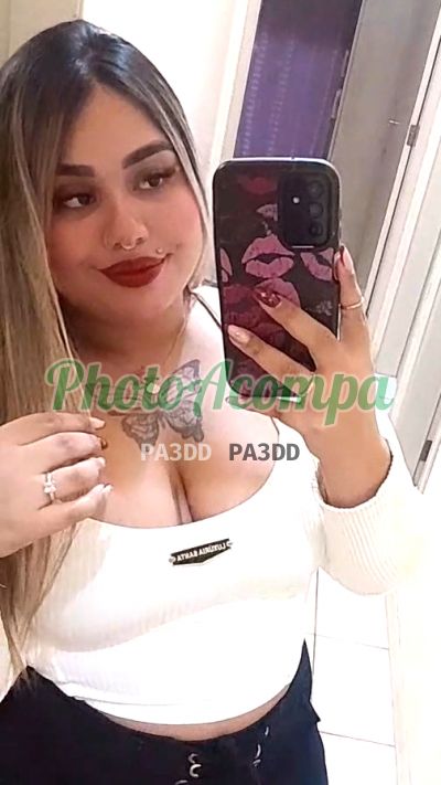 Foto 1 de Dayane, acompanhante em Planaltina - DF
